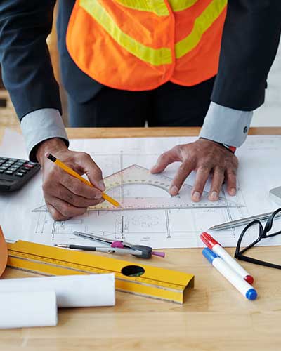 Drawing & Comber Frames