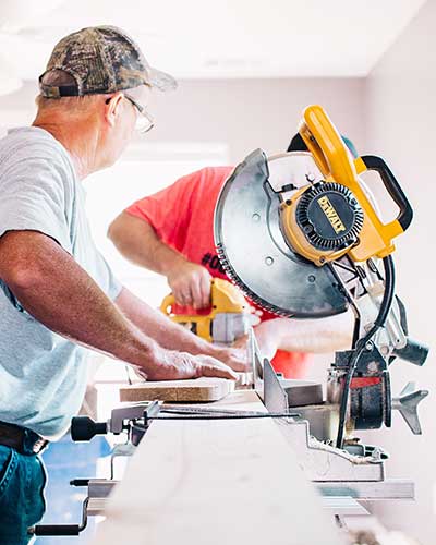 Ring & Simplex Machines